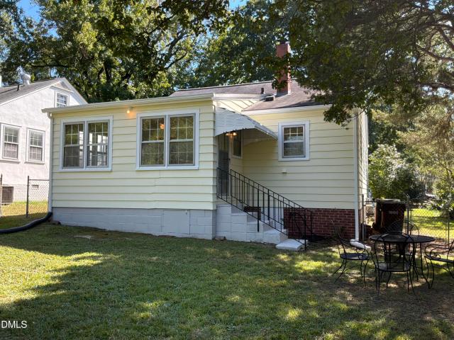 103 E Ellerbee Street