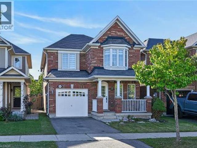 103 Emick Drive, Ancaster, ON, L9K 0C9 house for sale | Listing ID 40866 | Royal LePage