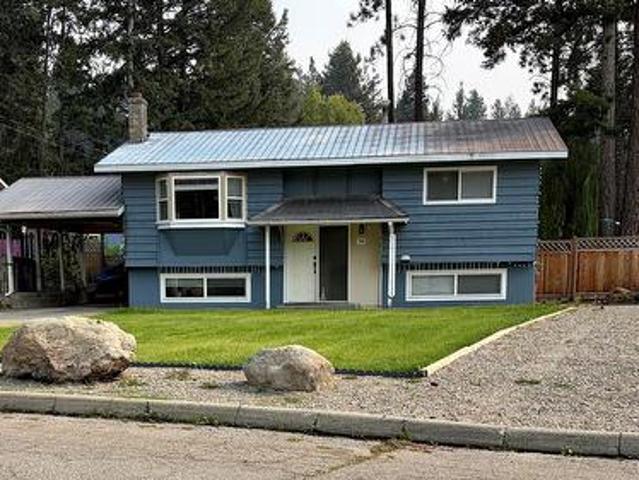 103 Edgewood Drive, Princeton, BC, V0X 1W0 house for sale | Listing ID 10398 | Royal LePage