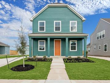 103 Elm Branch Trail, Taylor, US, TX