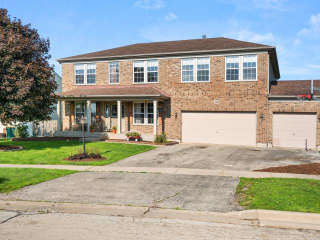 103 Evergreen Drive