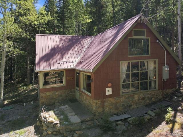103 Forest Haven Lane