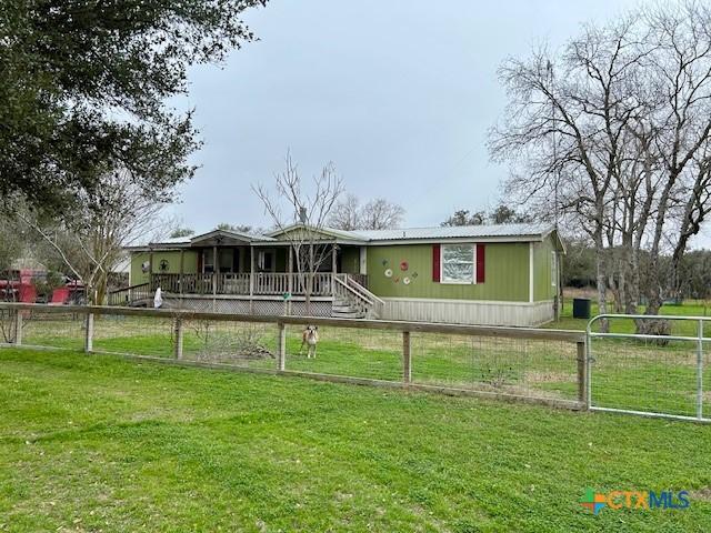 103 Forest View Dr, Victoria, TX 77905 | MLS #603156