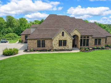 103 Fireside Ct, McLendon Chisholm, TX 75032 | MLS #21198