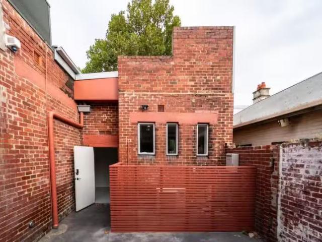103 Hoddle Street, Richmond VIC 3121 House Auction