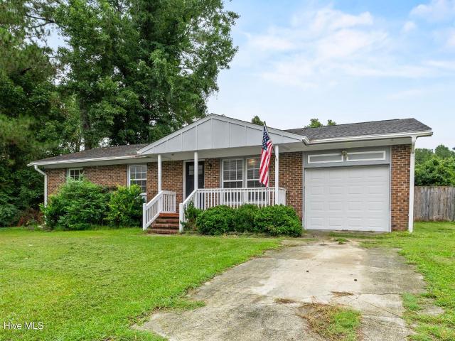 103 Hofmann Drive