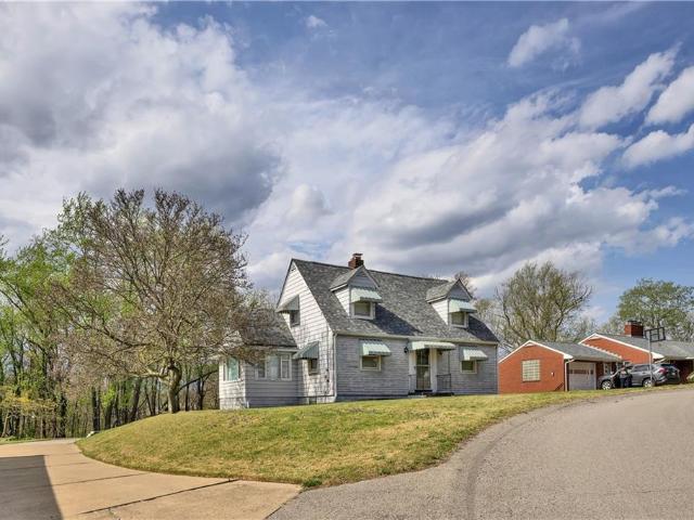103 Hoover Blvd, Aliquippa, PA 15001 | MLS #1748