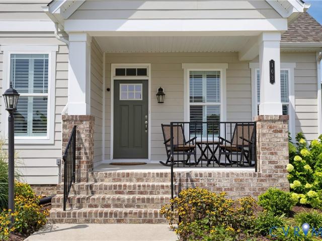 103 Hopeton Alley