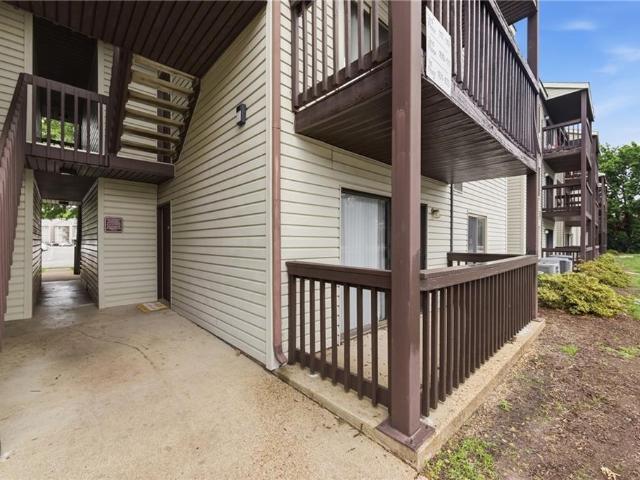 103 Haverford CT # 2
