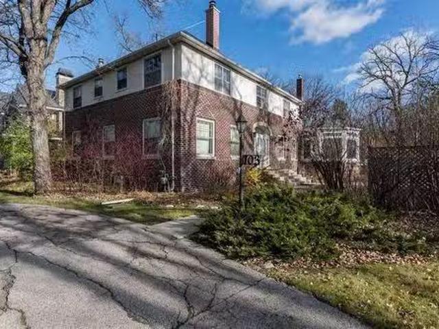 103 Handsart Boulevard, Winnipeg, MB, R3P 0C4 Luxury House f.