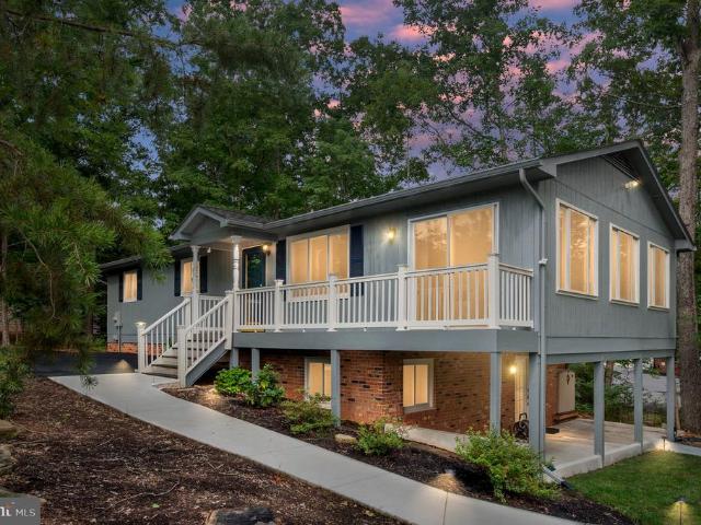 103 Hillside Drive