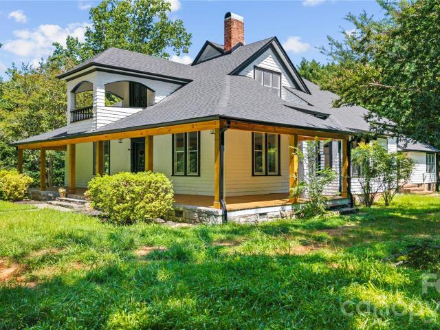 103 Hyde Avenue