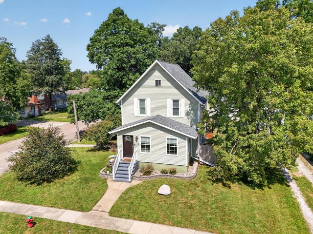 103 I Avenue