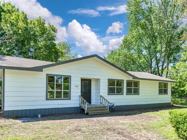 103 Ivy St, Goodlow, TX 75144 | MLS #21127