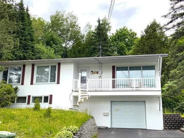103 J Gaspard Boucher Ave, Edmundston, NB, E3V 1P8 house for sale | Listing ID NB142489 | Royal LePage