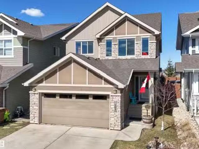 103 Joyal Way, St. Albert, AB, T8N 7V5 house for sale Listi.