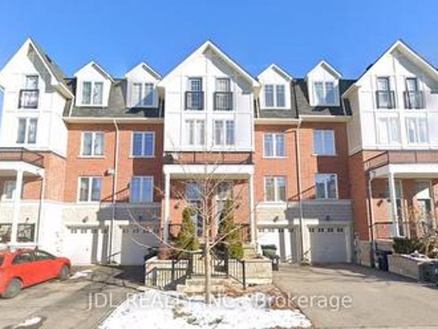 103 John Bell Crescent, Toronto, ON, M1L 0G5 house for lease | Listing ID E13742 | Royal LePage