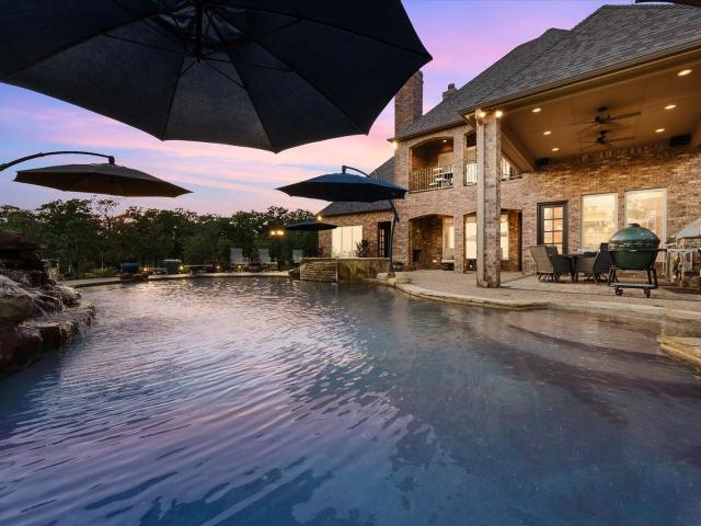 103 Oak Grove Lane, Boyd, US, TX