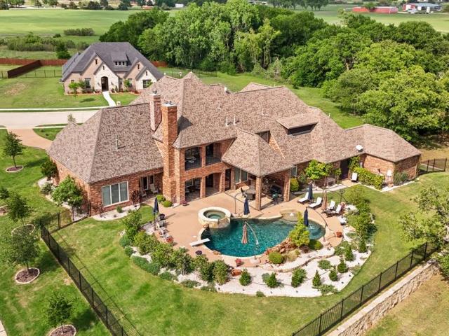 103 Oak Grove Ln, Boyd, TX 76023 | MLS #21166