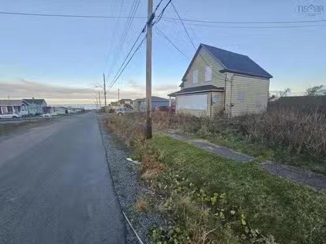103 Ocean Avenue, Glace Bay, NS, B1A 3V5 house for sale Lis.