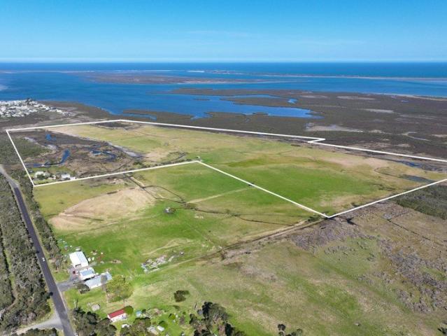 103 of Coastal Country Living with Grazing Potential