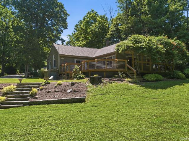 103 Old Ridge Road