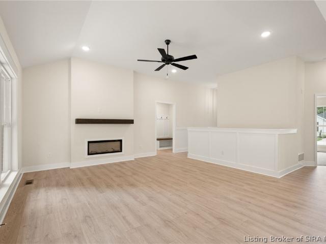103 Oscar Drive LOT 16