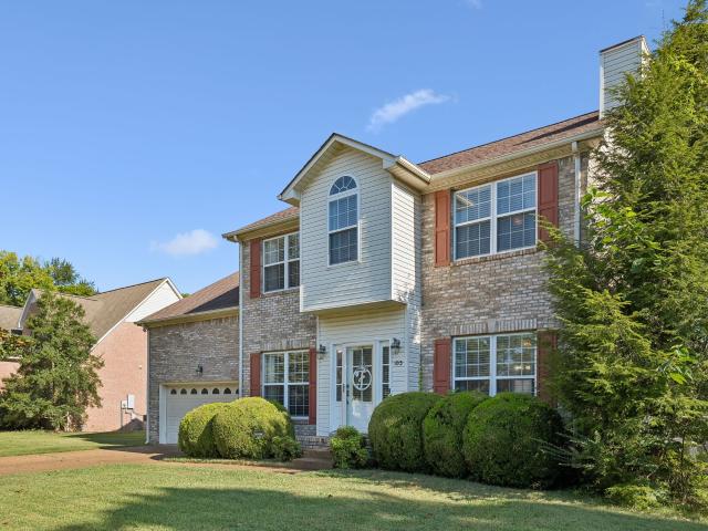 103 Overbrook Ct