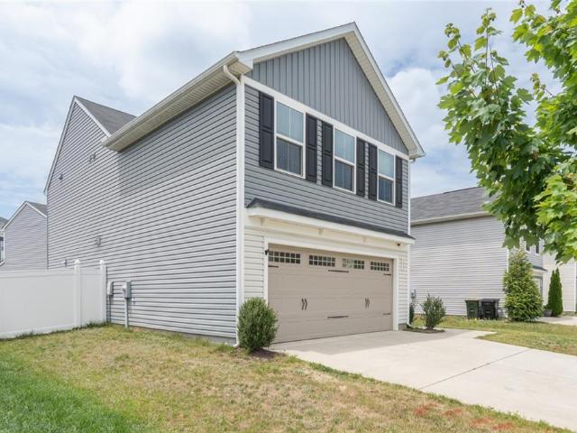 103 Overstreet CT