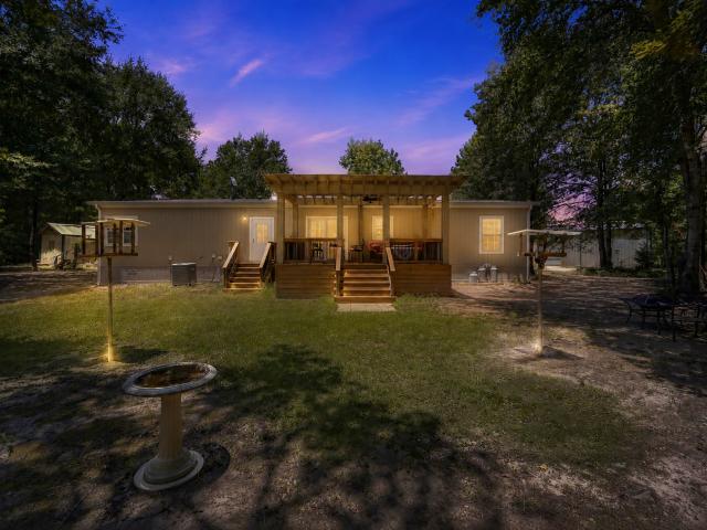 103 Louis Voan Road