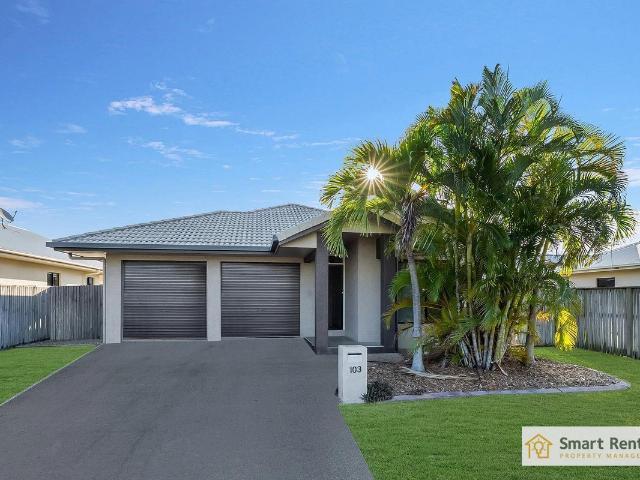 103 Lady Musgrave Circuit, Burdell
