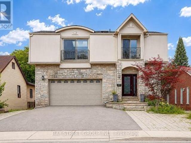 103 Lake Avenue, Richmond Hill, ON, L4E 3G5 house for sale | Listing ID N13681 | Royal LePage