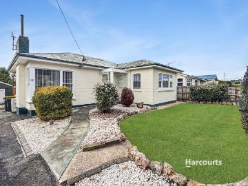 103 Leven Street, ULVERSTONE, TAS 7315