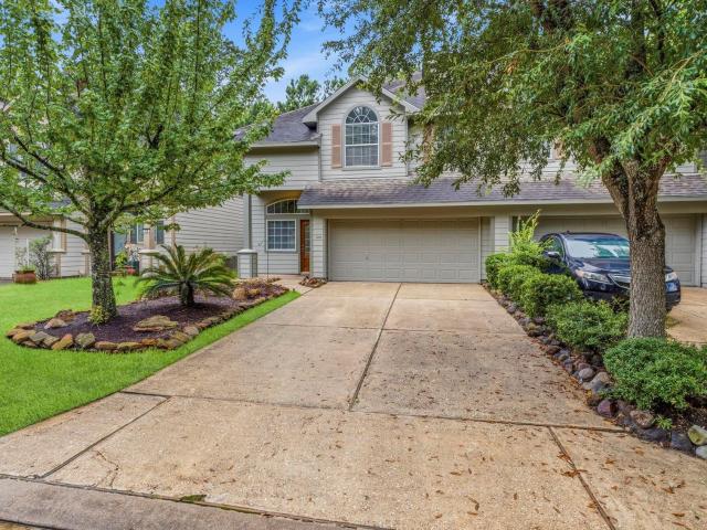103 Ledgestone Place, The Woodlands, US, TX