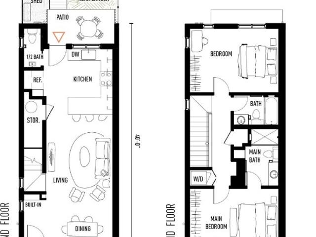 103 Lively Ln, Unit B, San Marcos, TX 78666 | MLS #576172