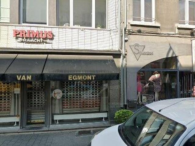 103 m2 apartment for rent in Mechelen