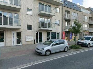 103 m2 apartment for rent in Merksplas