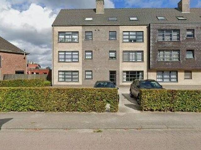 103 m2 apartment for rent in Merksplas