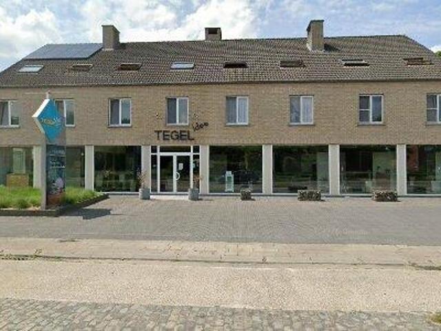 103 m2 apartment for rent in Mol