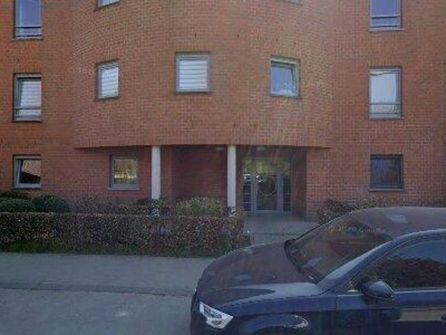 103 m2 apartment for rent in Nijvel