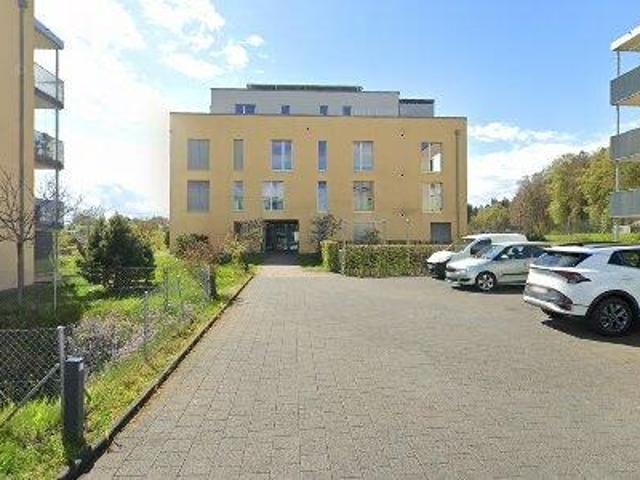 103 m2 apartment for rent in Oberaargau