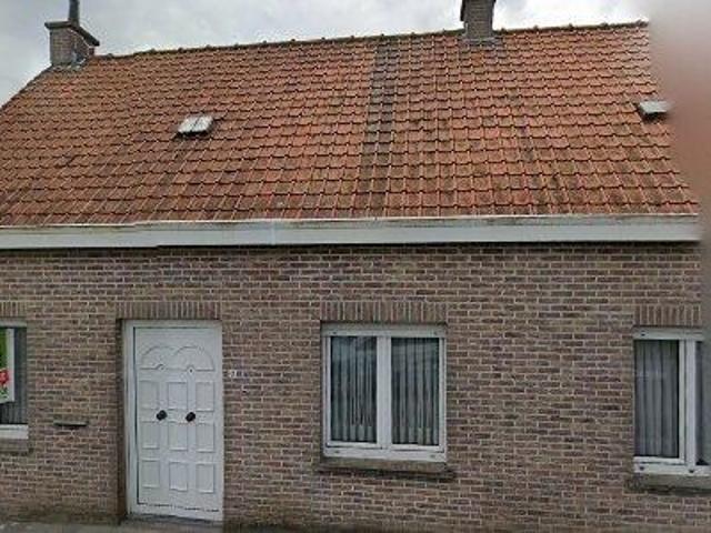 103 m2 apartment for rent in Anzegem