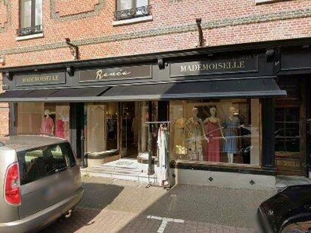 103 m2 apartment for rent in Beringen
