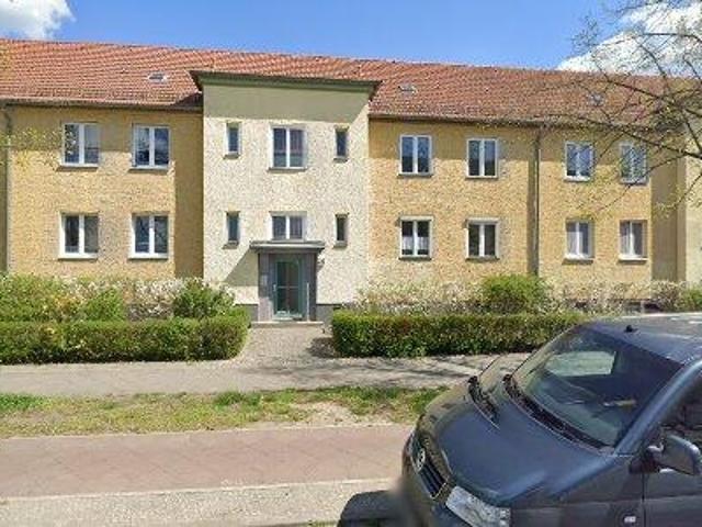 103 m2 apartment for rent in Berlin Treptow Köpenick