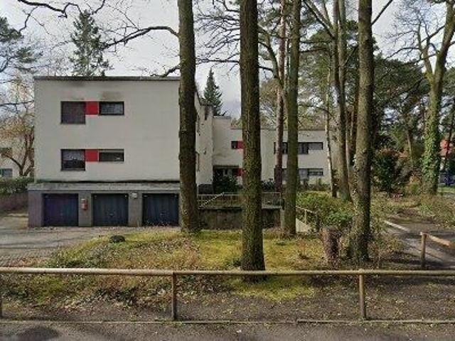 103 m2 apartment for rent in Berlin Reinickendorf