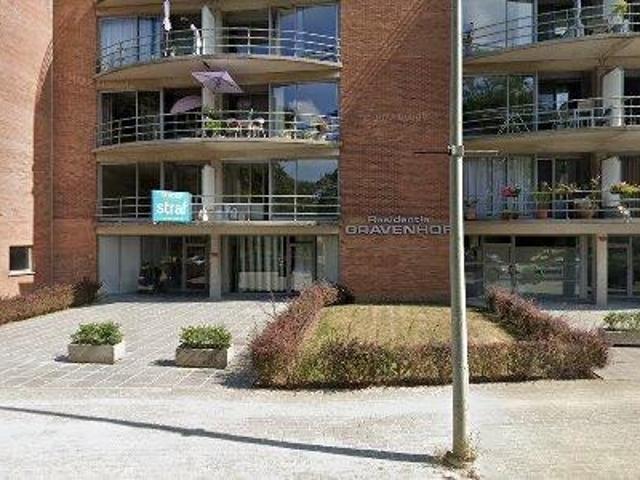 103 m2 apartment for rent in Beveren