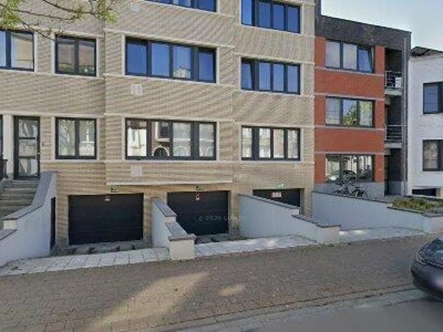 103 m2 apartment for rent in Blankenberge