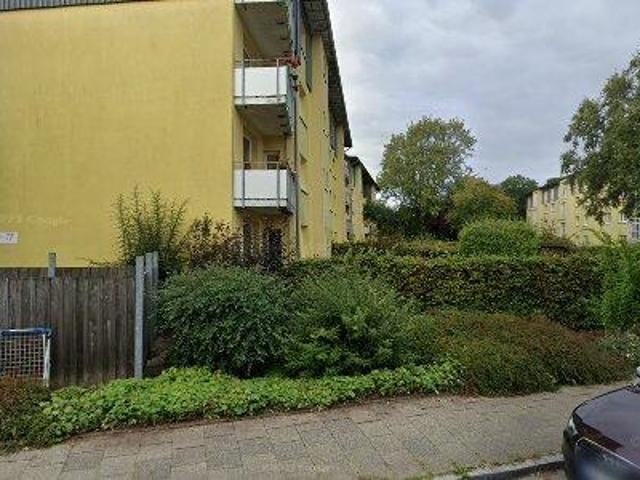 103 m2 apartment for rent in Bremerhaven