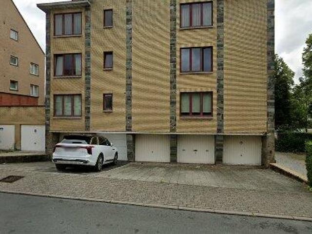 103 m2 apartment for rent in Brussels Ganshoren