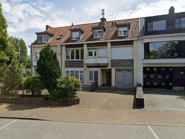 103 m2 apartment for rent in De Haan